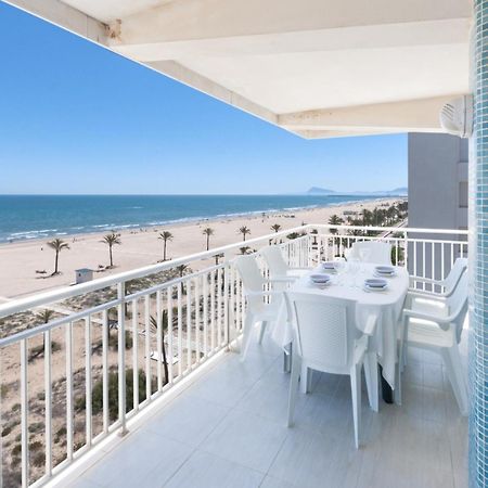 Ag Las Sirenas Playa de Gandia Eksteriør billede