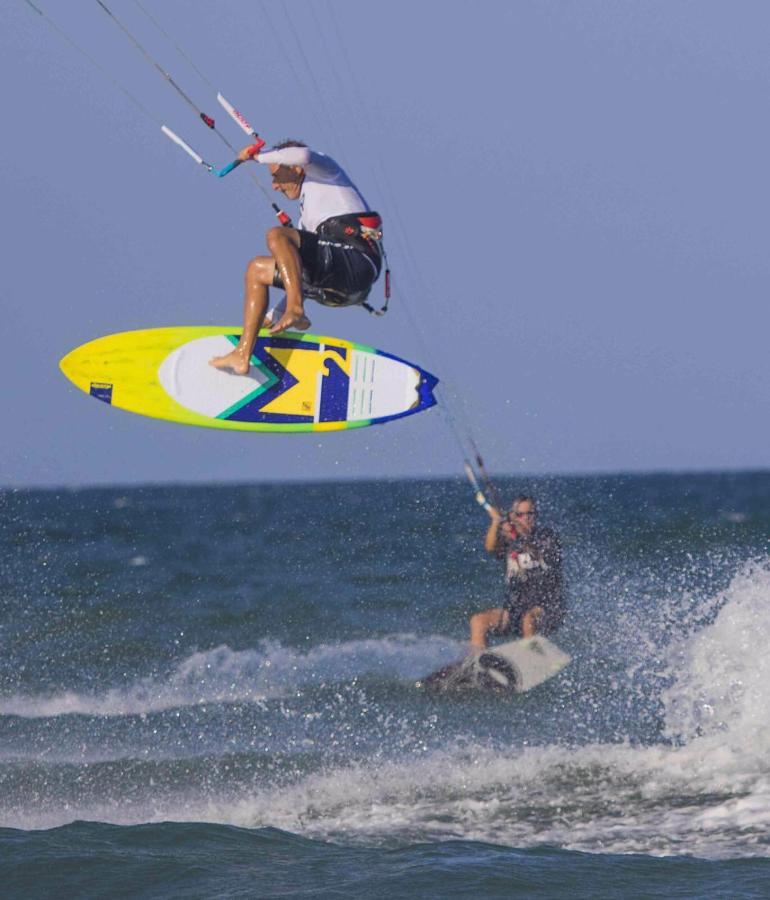 Ag Las Sirenas Playa de Gandia Eksteriør billede