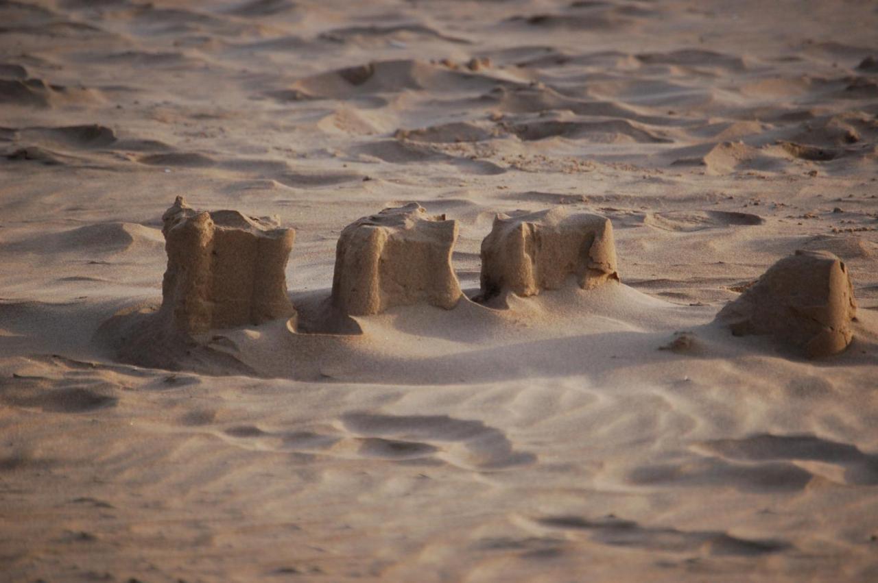 Ag Las Sirenas Playa de Gandia Eksteriør billede
